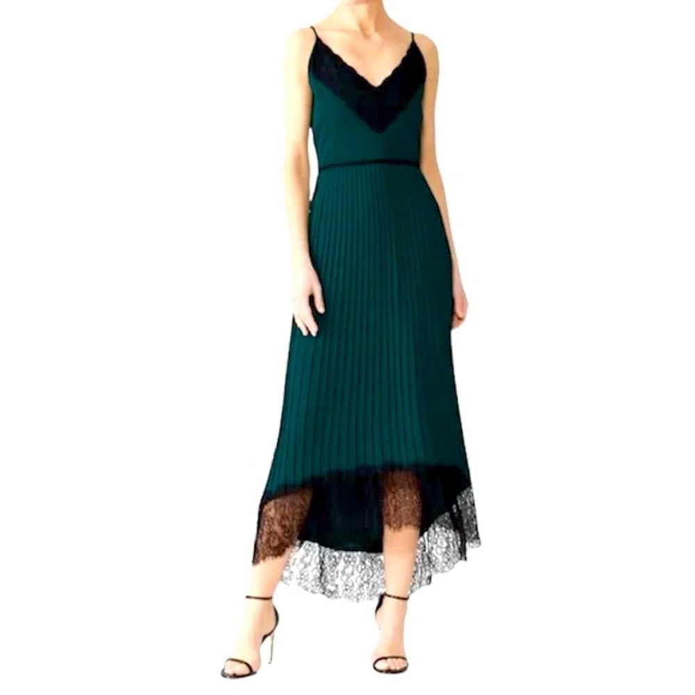 Grand Rapids Dress - J Crew